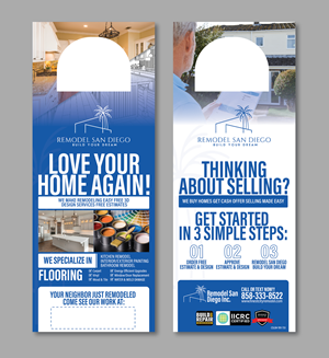 Flyer-Design von 3Guys für SD Pro Team | Design: #33513873
