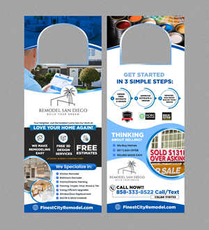 Flyer Design by 123graphics for SD Pro Team | Design: #33495833