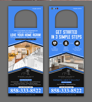 Flyer Design by websmartusa for SD Pro Team | Design: #33495992