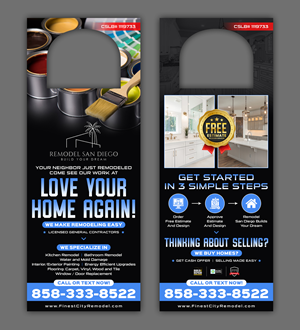 Flyer Design by websmartusa