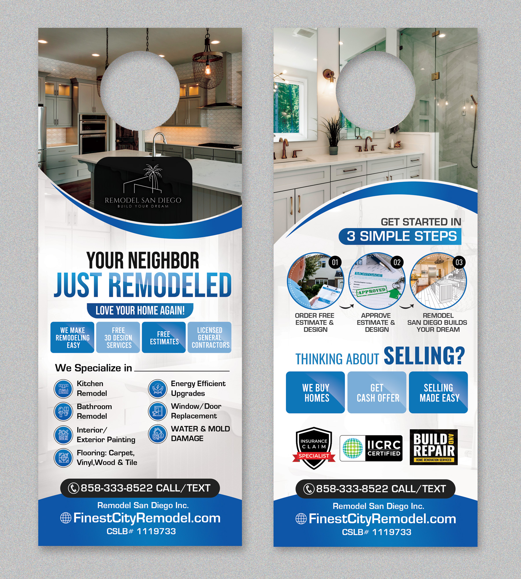 Flyer Design by Stan$oul for SD Pro Team | Design #33492833