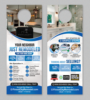 Flyer-Design von Stan$oul für SD Pro Team | Design: #33492833