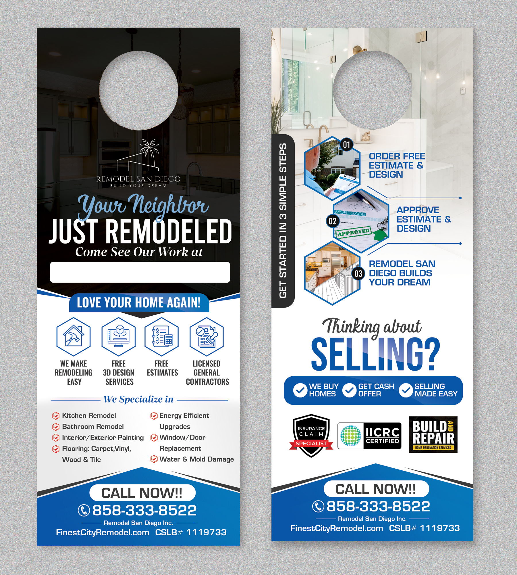 Flyer Design by Stan$oul for SD Pro Team | Design #33492879