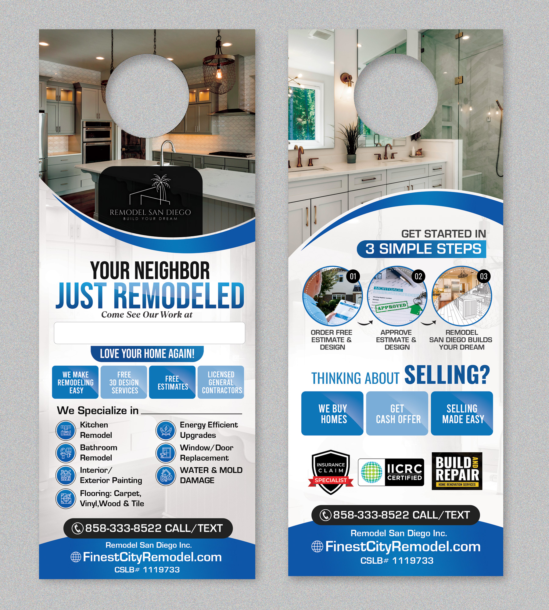 Flyer Design by Stan$oul for SD Pro Team | Design #33492909