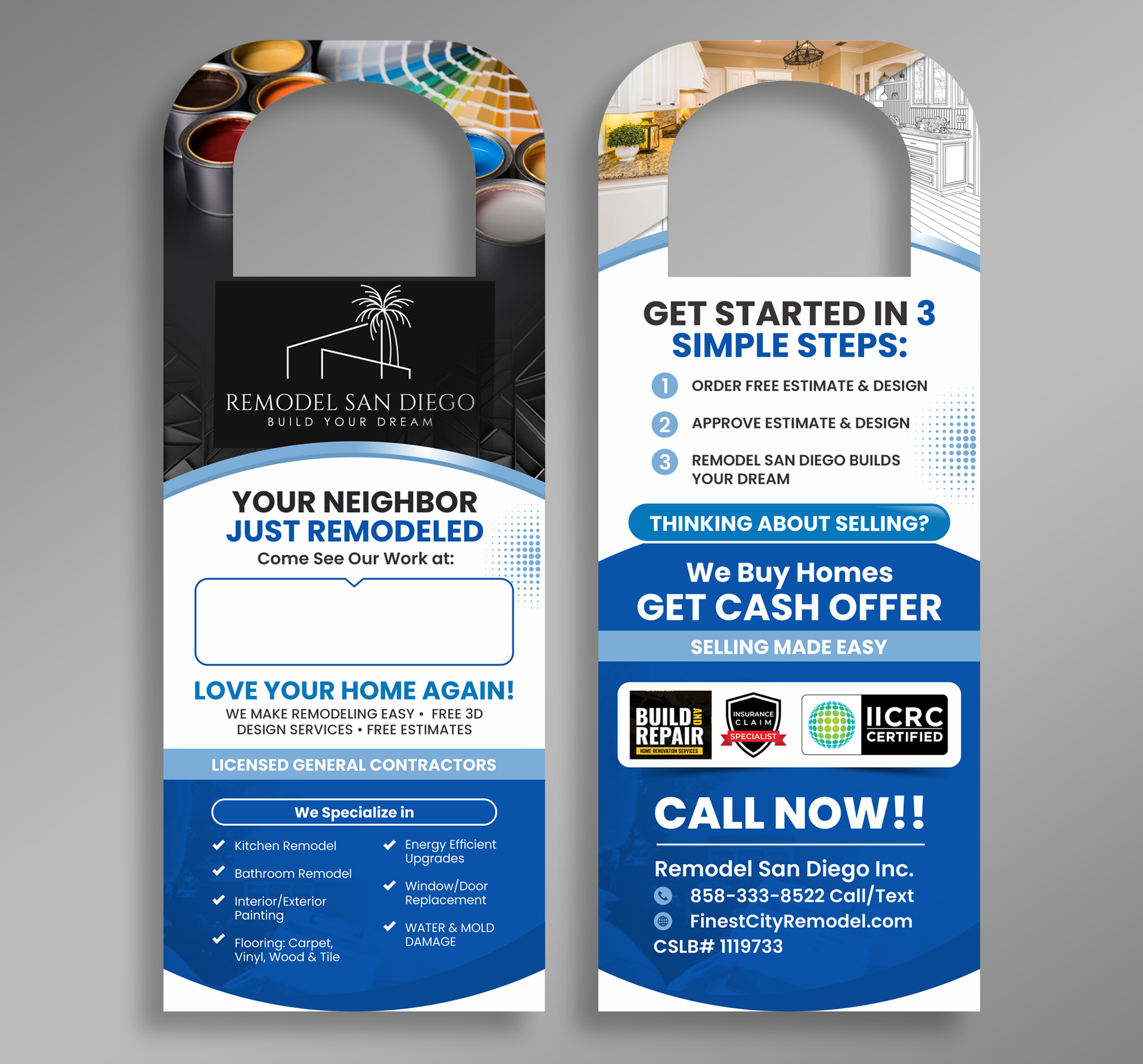 Flyer Design by Dzhafir for SD Pro Team | Design #33495587