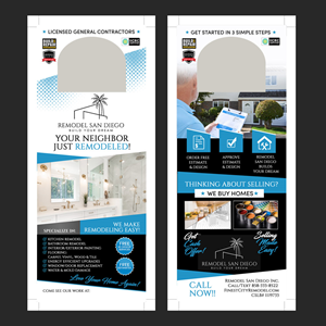 Flyer Design by DA. for SD Pro Team | Design: #33499964