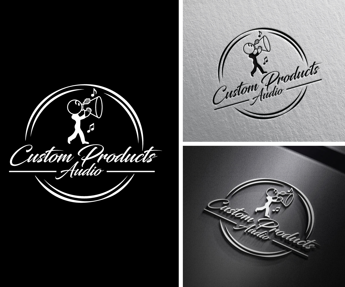 Logo Design by Adi Graphics for this project | Design #33497748