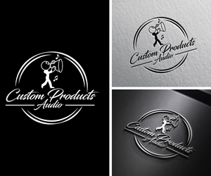 Logo-Design von Adi Graphics für dieses Projekt | Design: #33497748
