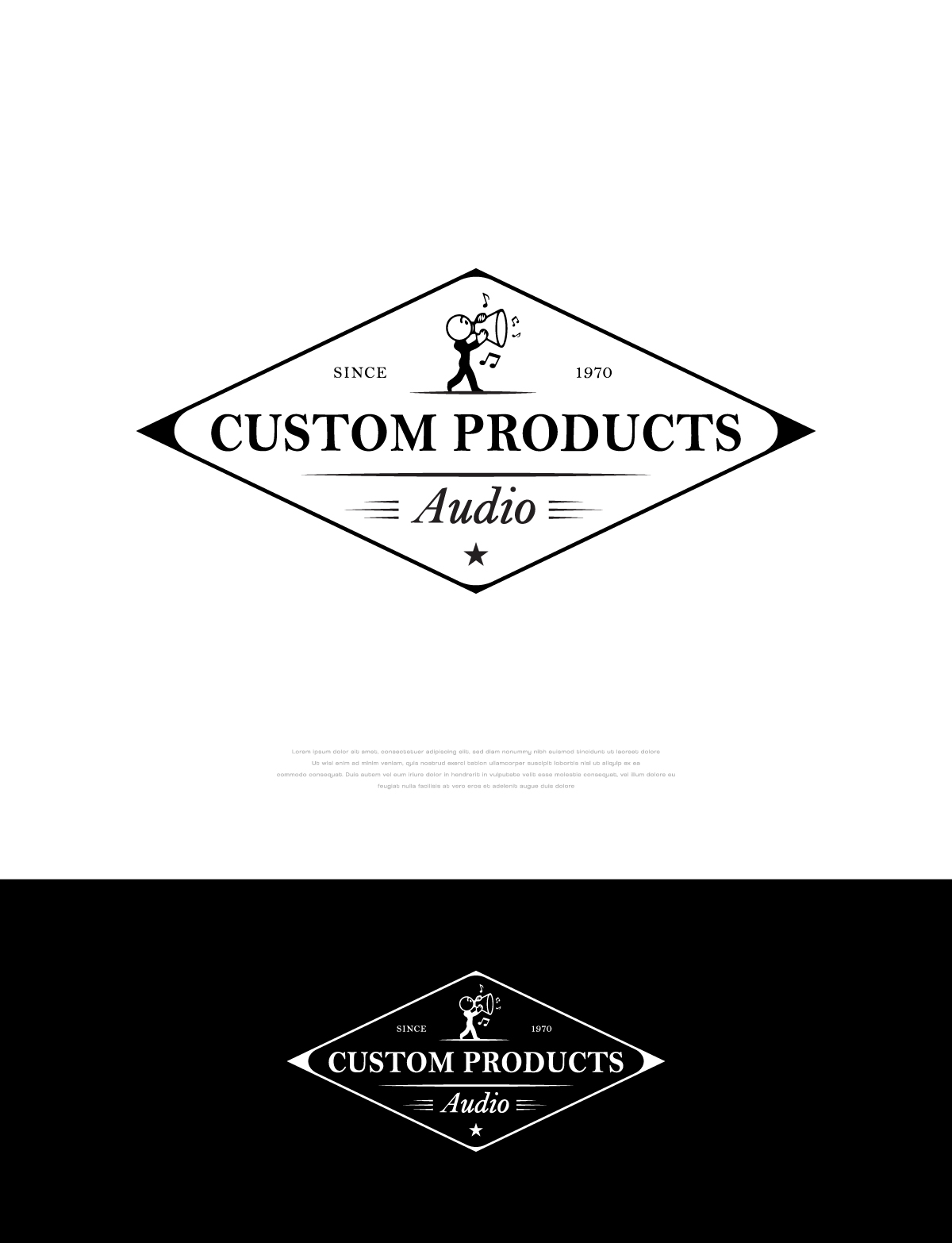 Logo Design by apik. for this project | Design #33494347