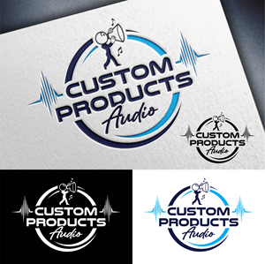 Logo-Design von John Mark Arts für dieses Projekt | Design: #33496277