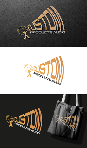 Logo Design by PixelUP Graphics for this project | Design: #33496604