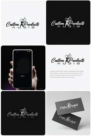 Logo Design by SANJU1 for this project | Design: #33504021