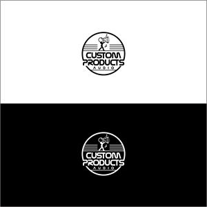 Logo Design by Arham Hidayat for this project | Design #33529499