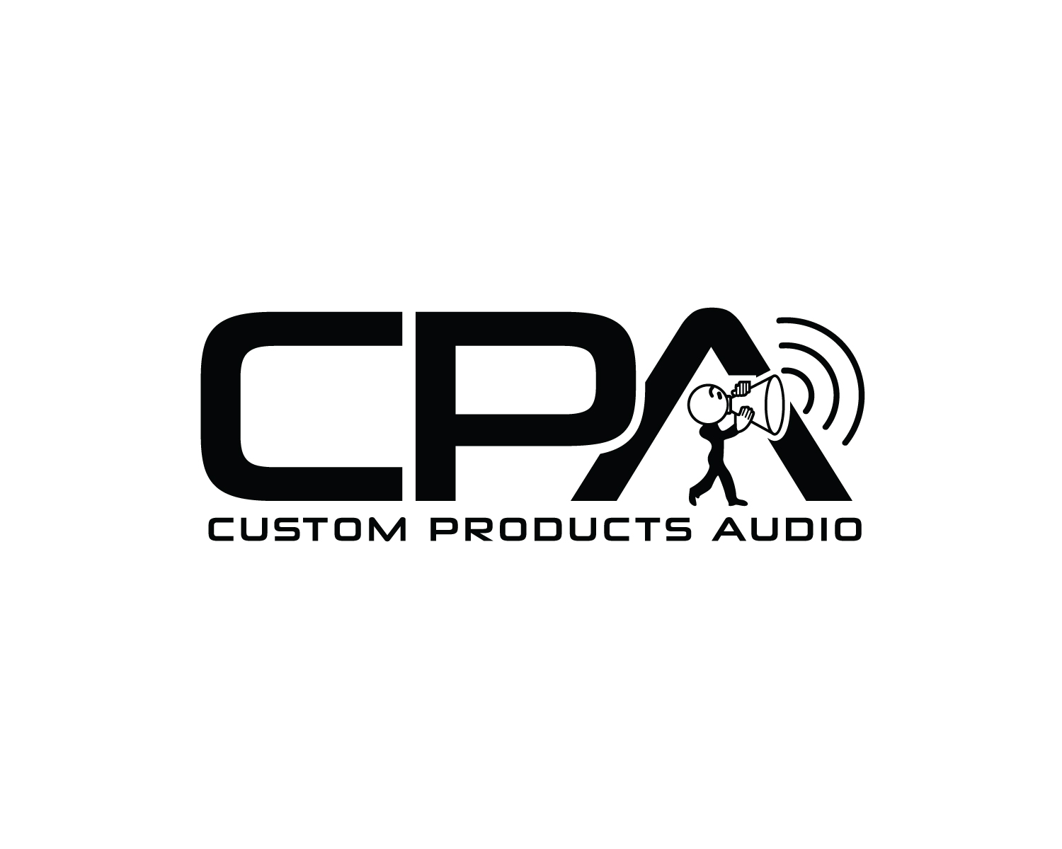 Logo Design by Atec for this project | Design #33494516