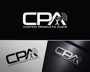 Logo-Design von Atec für dieses Projekt | Design: #33494517