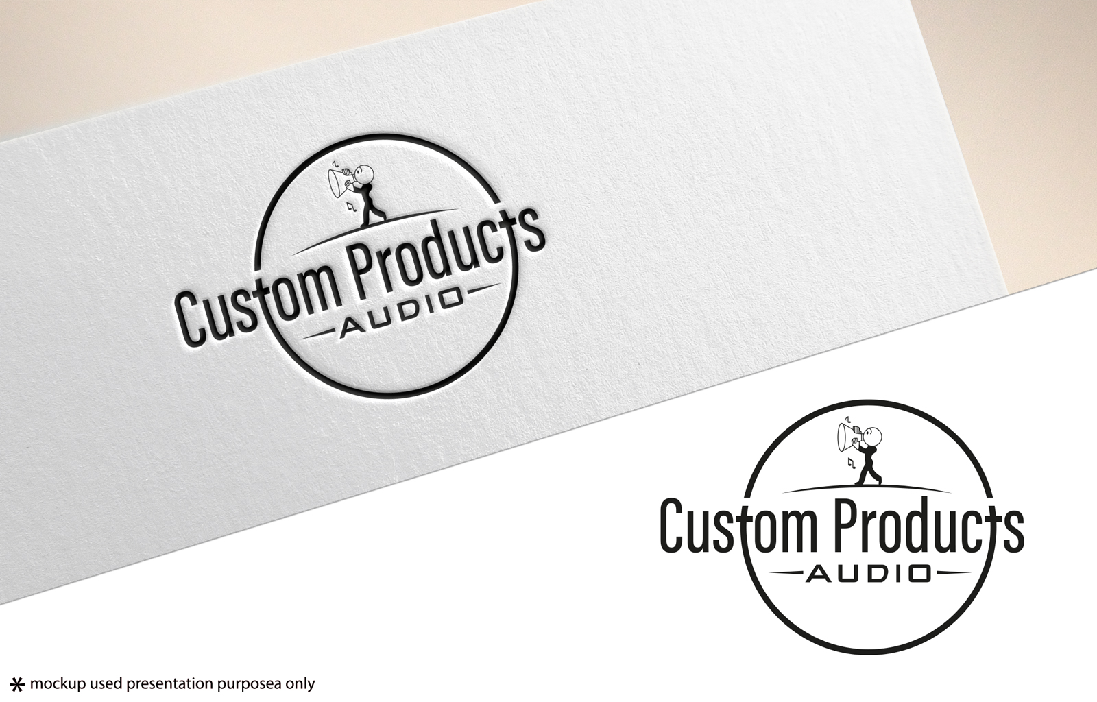 Logo Design by Rubia@ for this project | Design #33499320