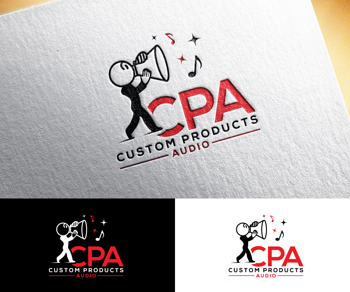 Logo Design by step forward 2 for this project | Design #33493037
