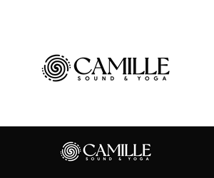 Logo Design by James J.