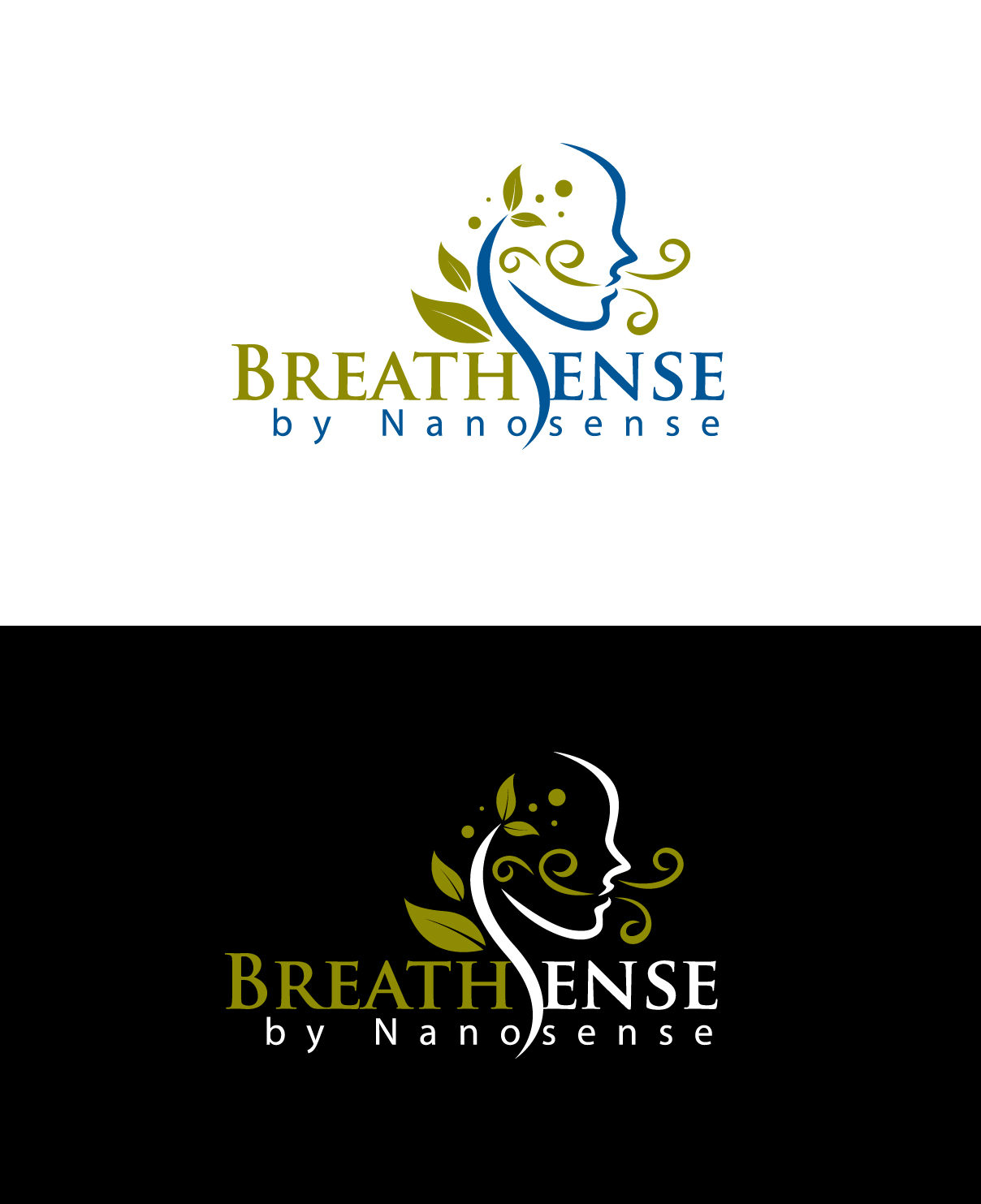 Diseño de Logo por LogoPoko para NanoSense Ltd | Diseño #33521133