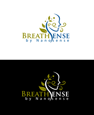 Diseño de Logo por LogoPoko para NanoSense Ltd | Diseño #33521133