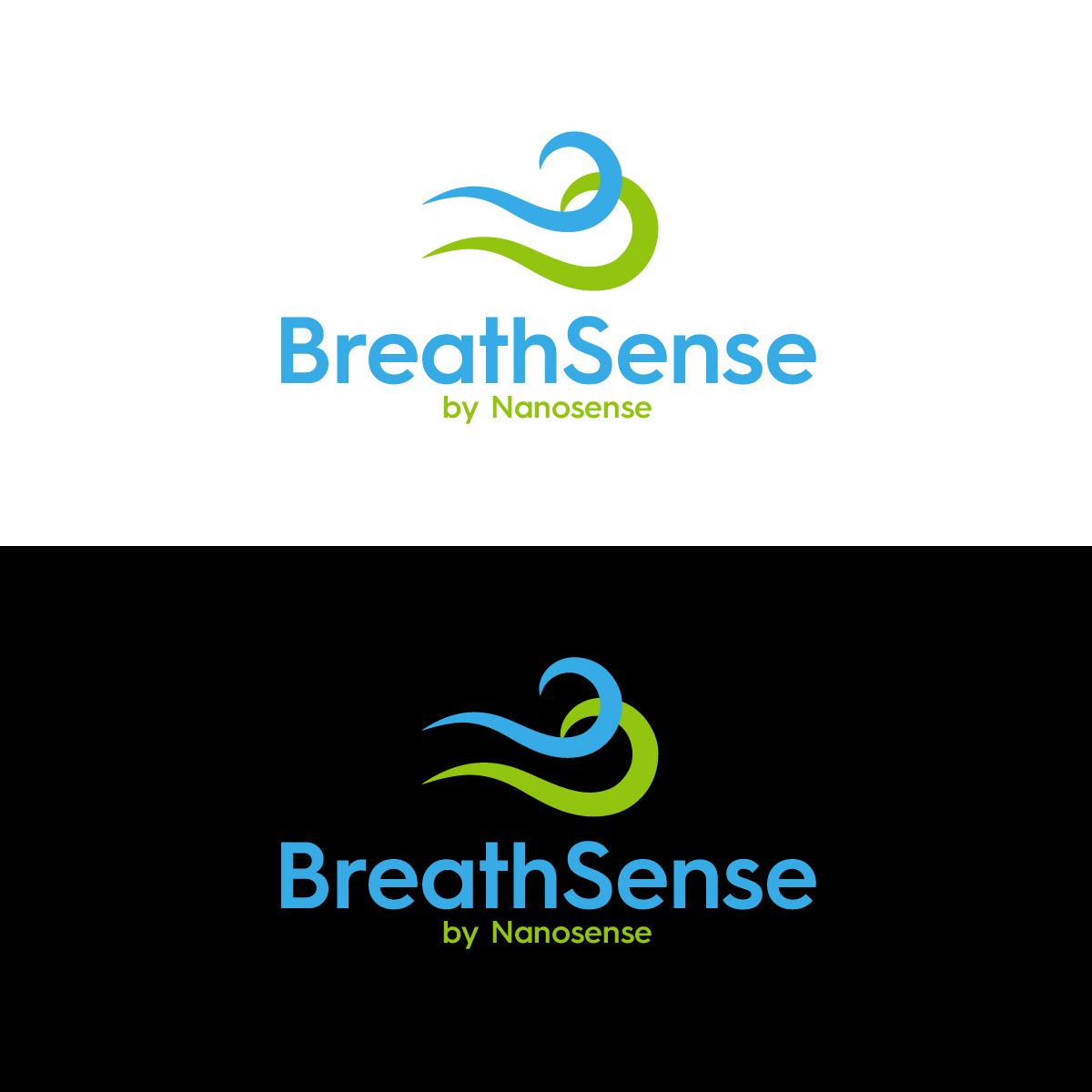 Diseño de Logo por Elrich para NanoSense Ltd | Diseño #33507214