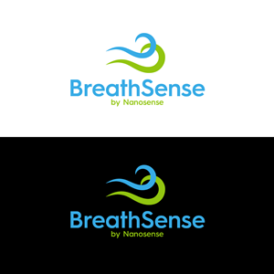 Diseño de Logo por Elrich para NanoSense Ltd | Diseño: #33507214