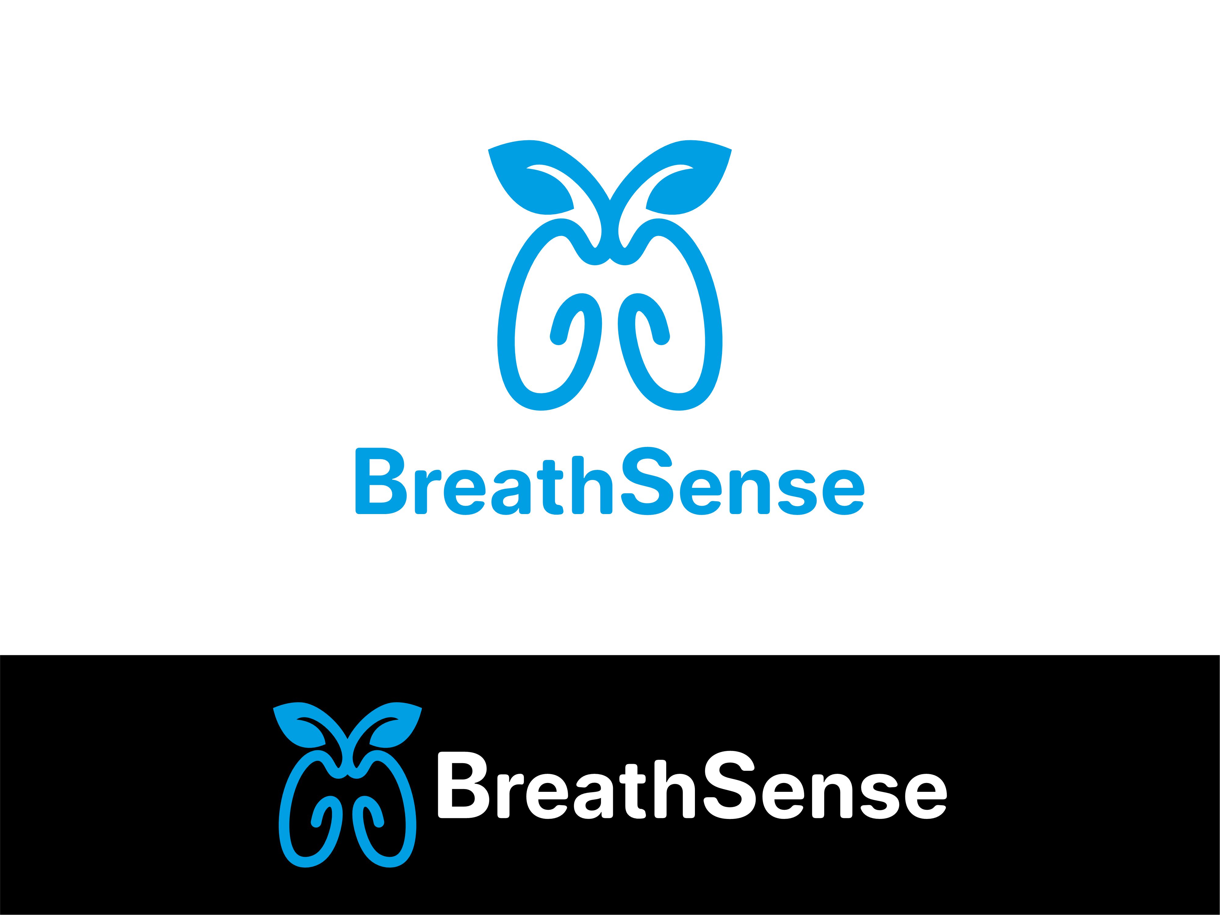 Logo Design by SandoLogo for NanoSense Ltd | Design #33511565