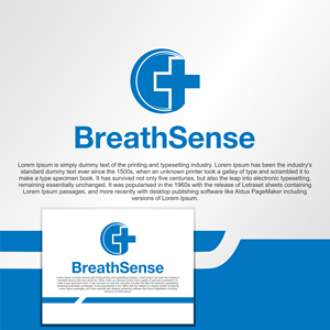 Diseño de Logo por diego costa para NanoSense Ltd | Diseño: #33505881
