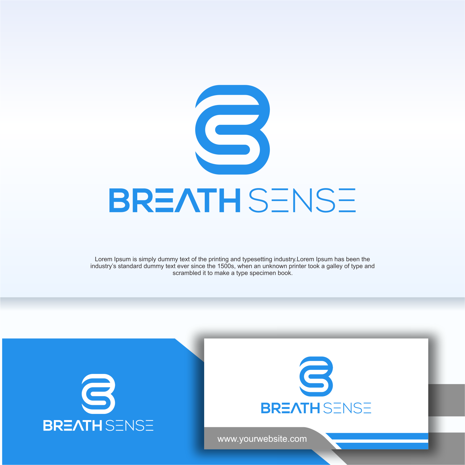 Logo Design by Apache Kretek for NanoSense Ltd | Design #33526262
