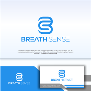 Diseño de Logo por Apache Kretek para NanoSense Ltd | Diseño: #33526262