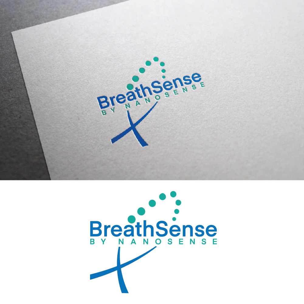 Diseño de Logo por creativemood438 para NanoSense Ltd | Diseño #33553810