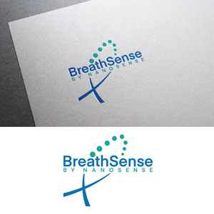 Diseño de Logo por creativemood438 para NanoSense Ltd | Diseño: #33553810