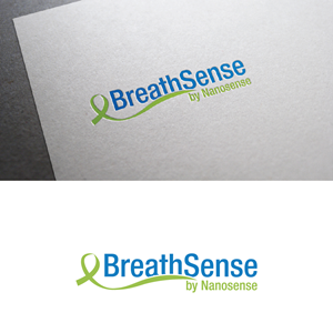 Diseño de Logo por creativemood438 para NanoSense Ltd | Diseño: #33553875