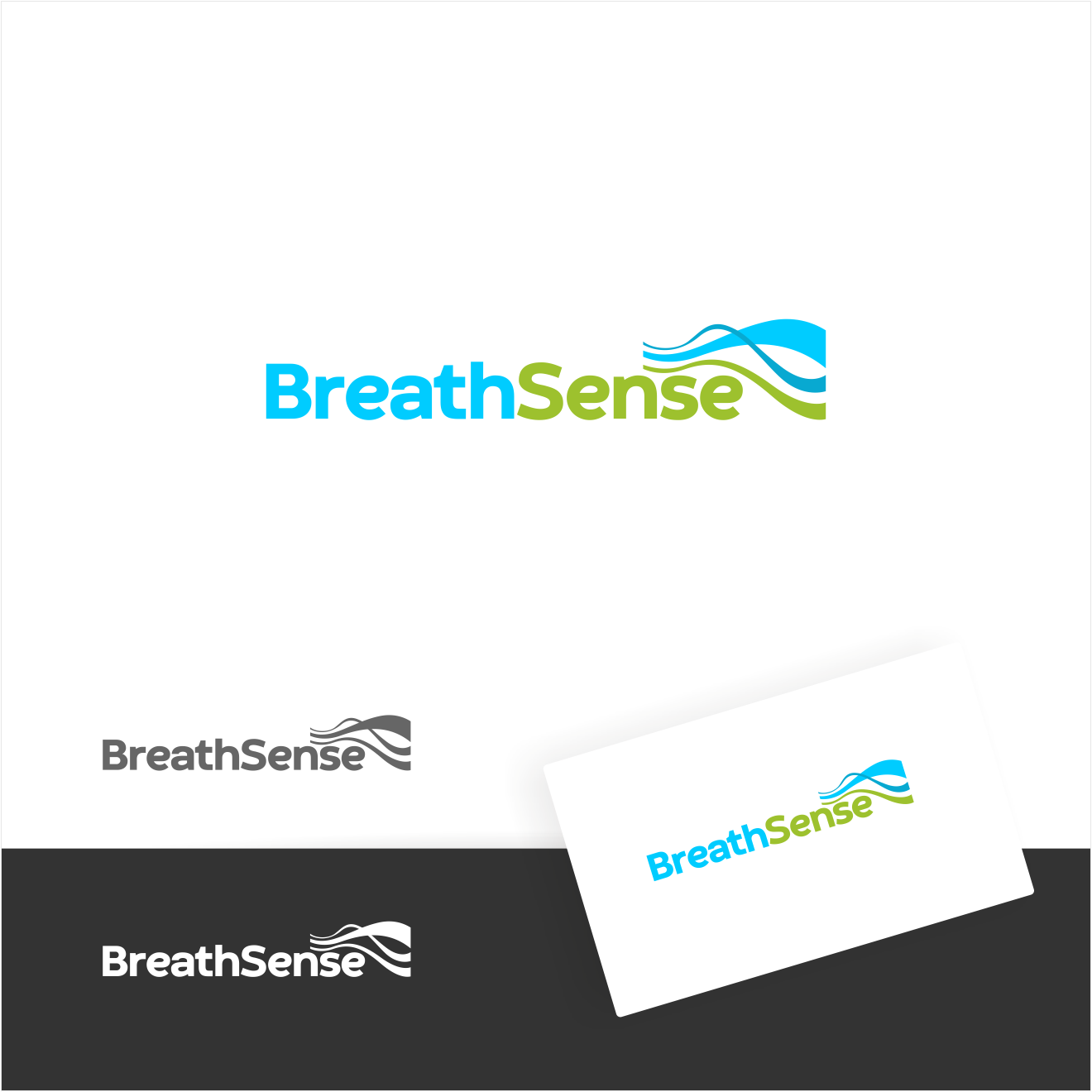 Logo Design by Arham Hidayat for NanoSense Ltd | Design #33530447