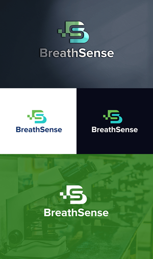 Diseño de Logo por BehindSymbols para NanoSense Ltd | Diseño: #33529719
