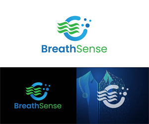 Diseño de Logo por genzo para NanoSense Ltd | Diseño: #33549366