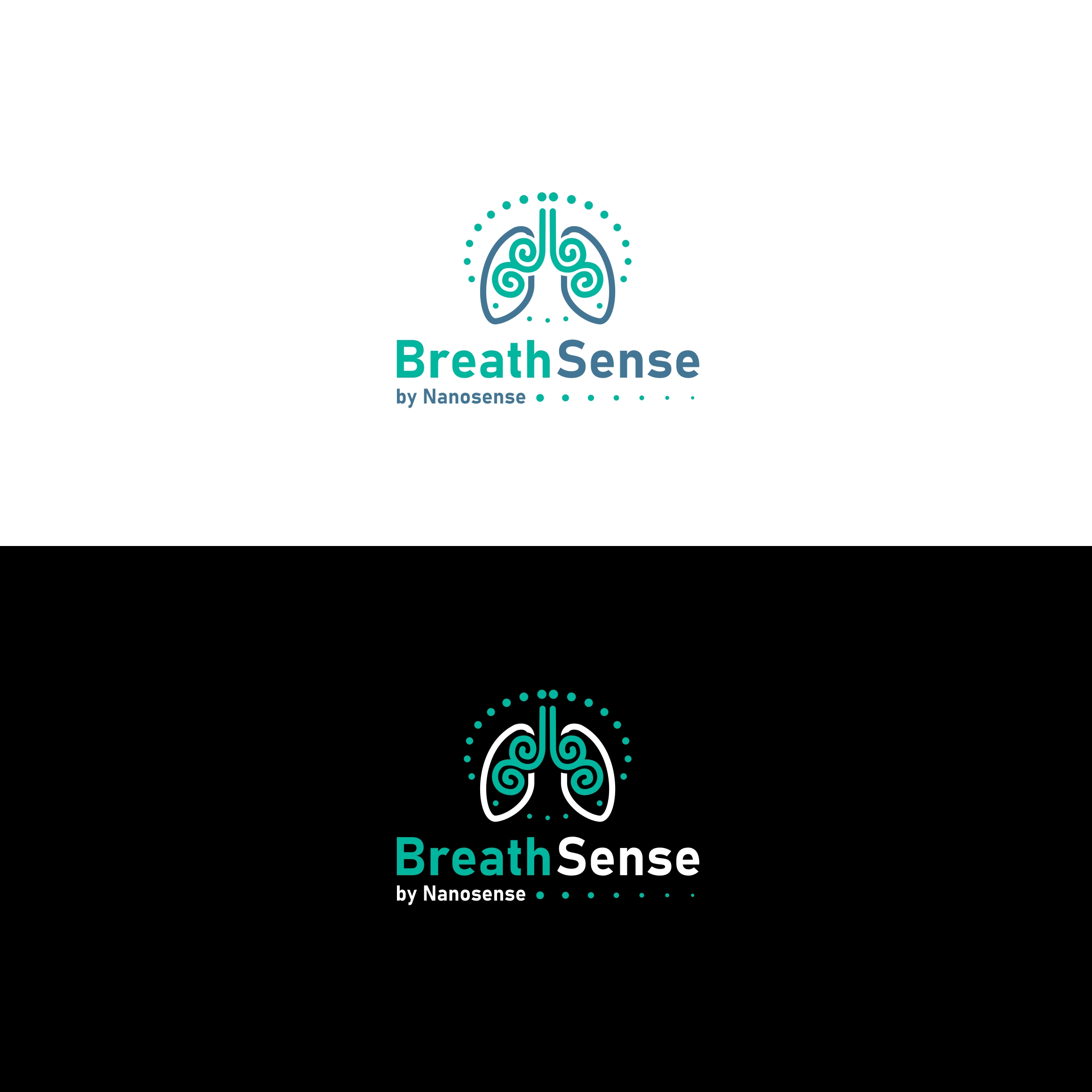 Diseño de Logo por Jaza Mujahidin para NanoSense Ltd | Diseño #33528863