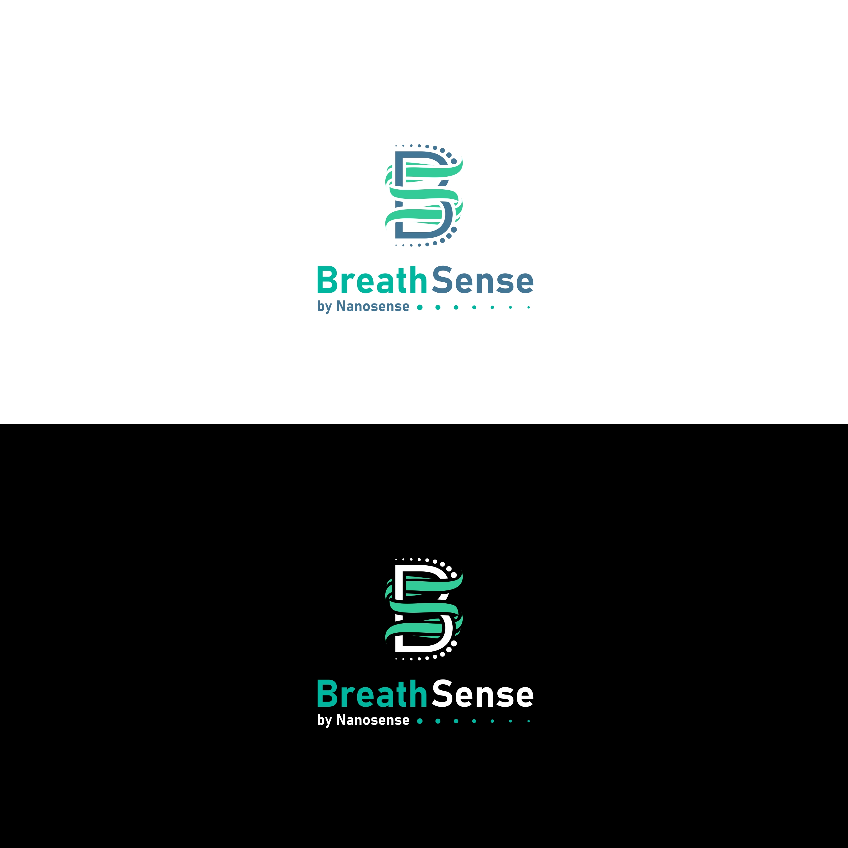 Logo Design by Jaza Mujahidin for NanoSense Ltd | Design #33534867