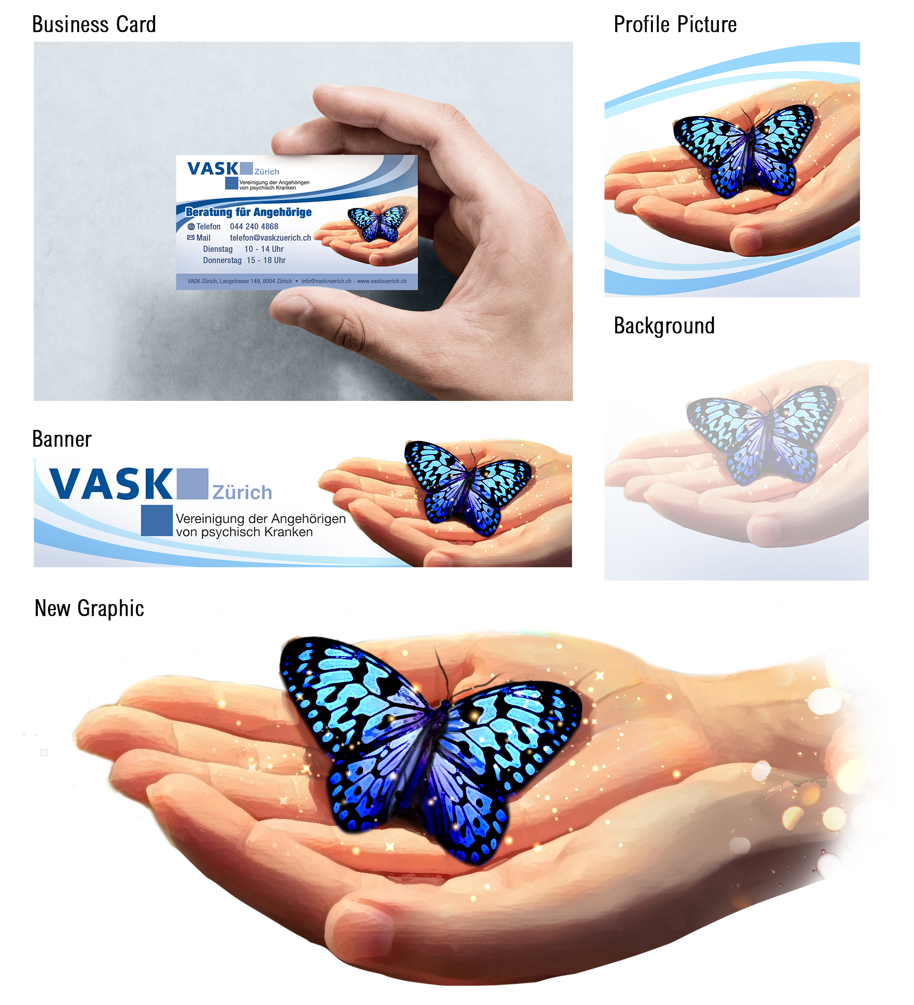 Graphic Design by Juuri for this project | Design #33538250