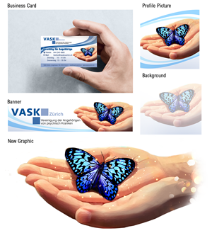 Graphic Design by Juuri