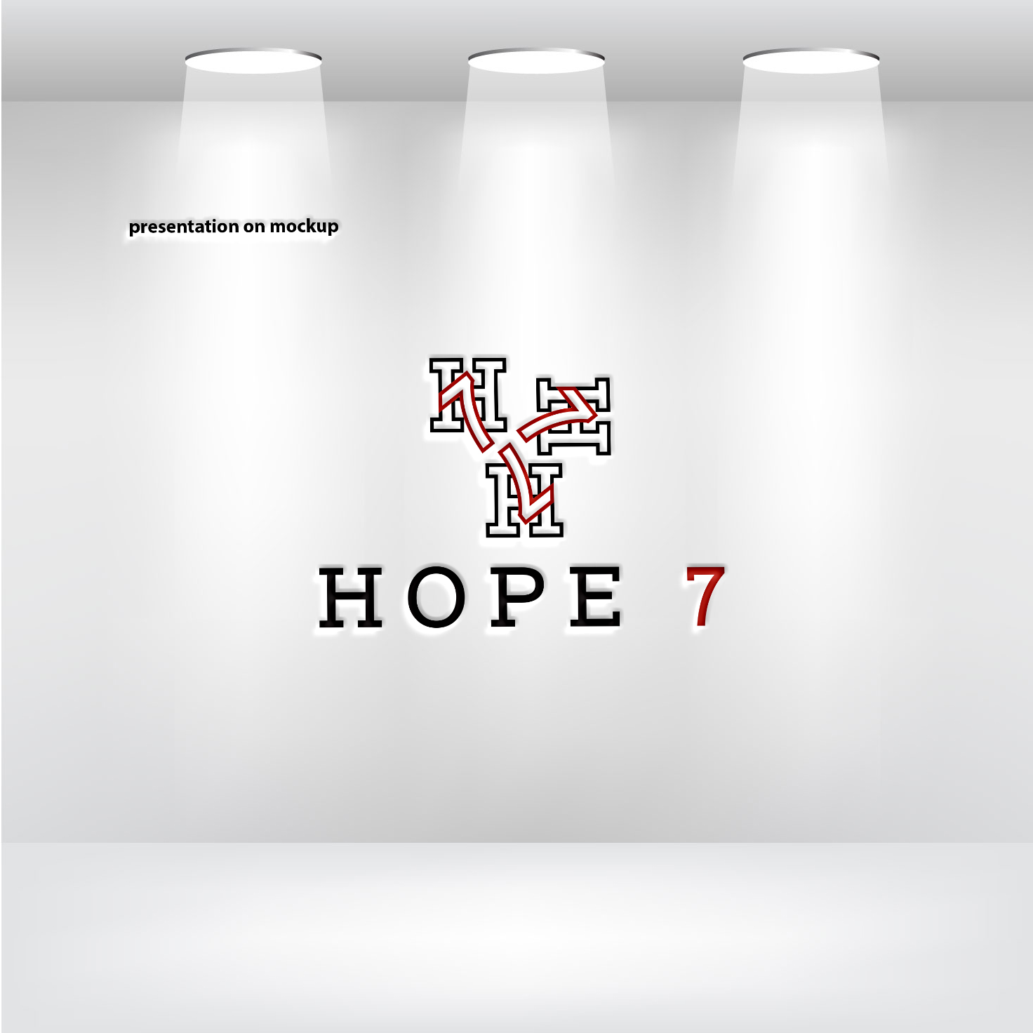 Logo Design by RRR Design for this project | Design #33499846