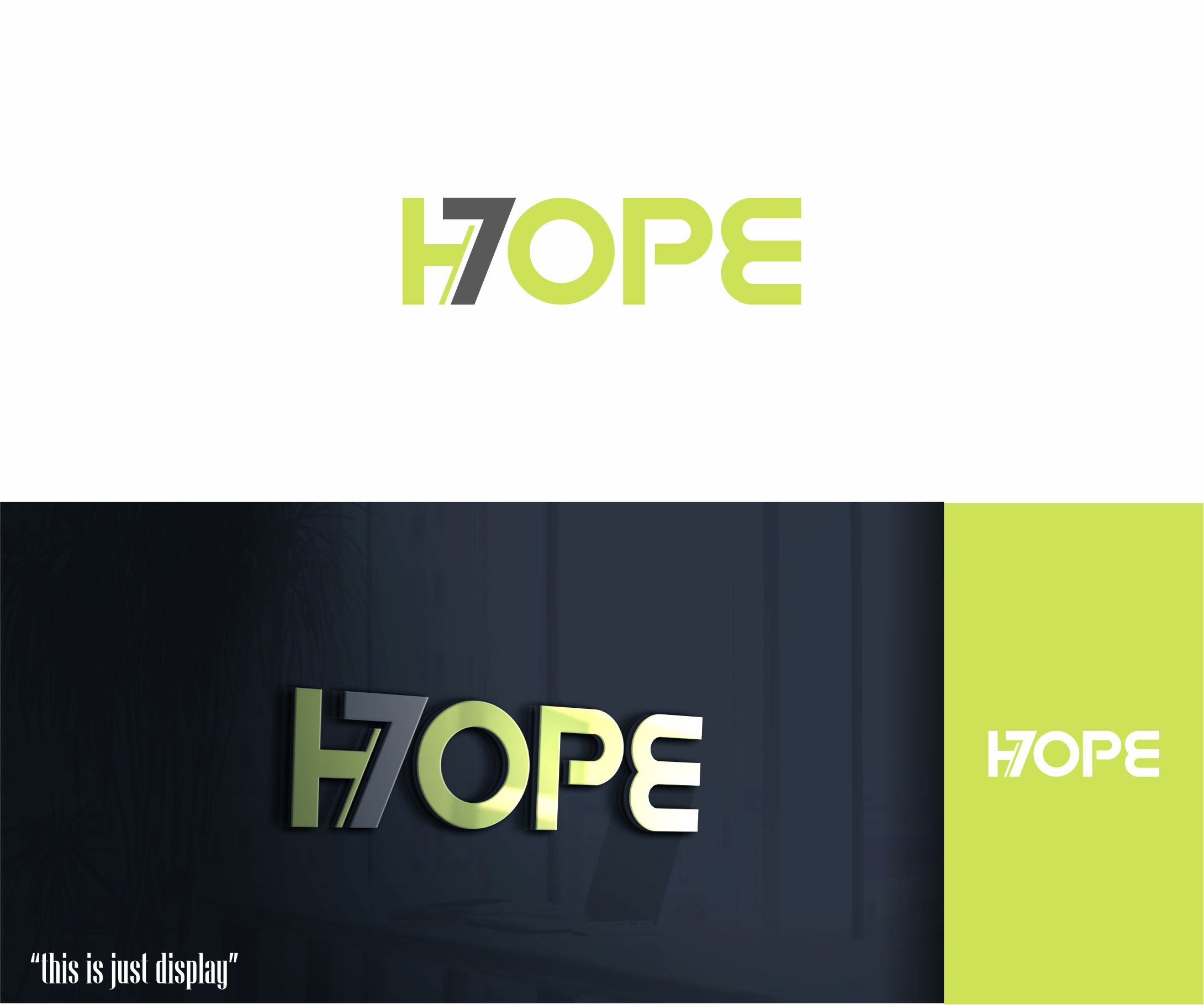 Logo Design by alkaline for this project | Design #33498905