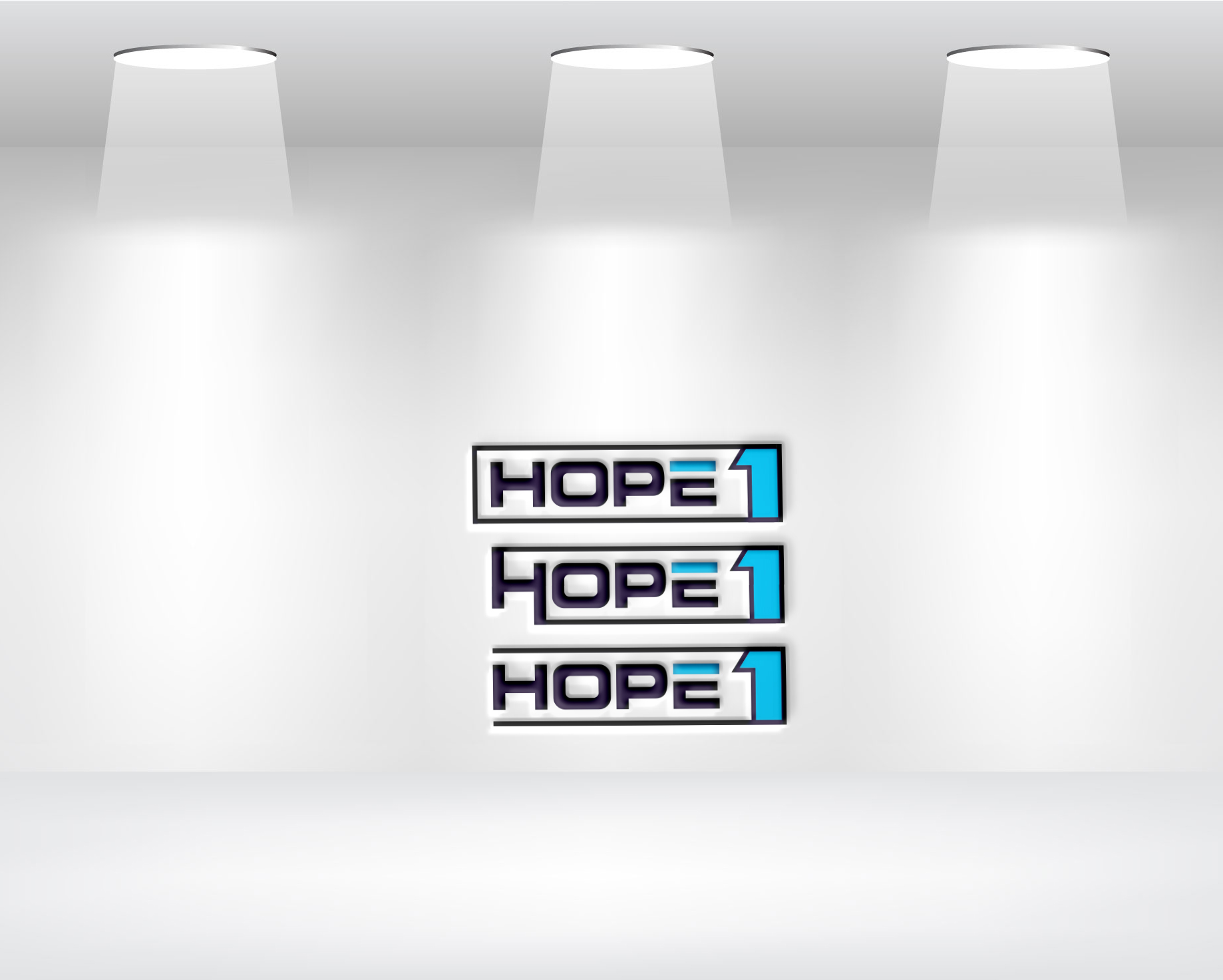 Logo Design by Daniel Khan for this project | Design #33501386