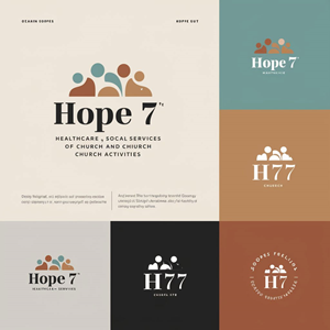 Logo Design by VectorForge for this project | Design: #33506680