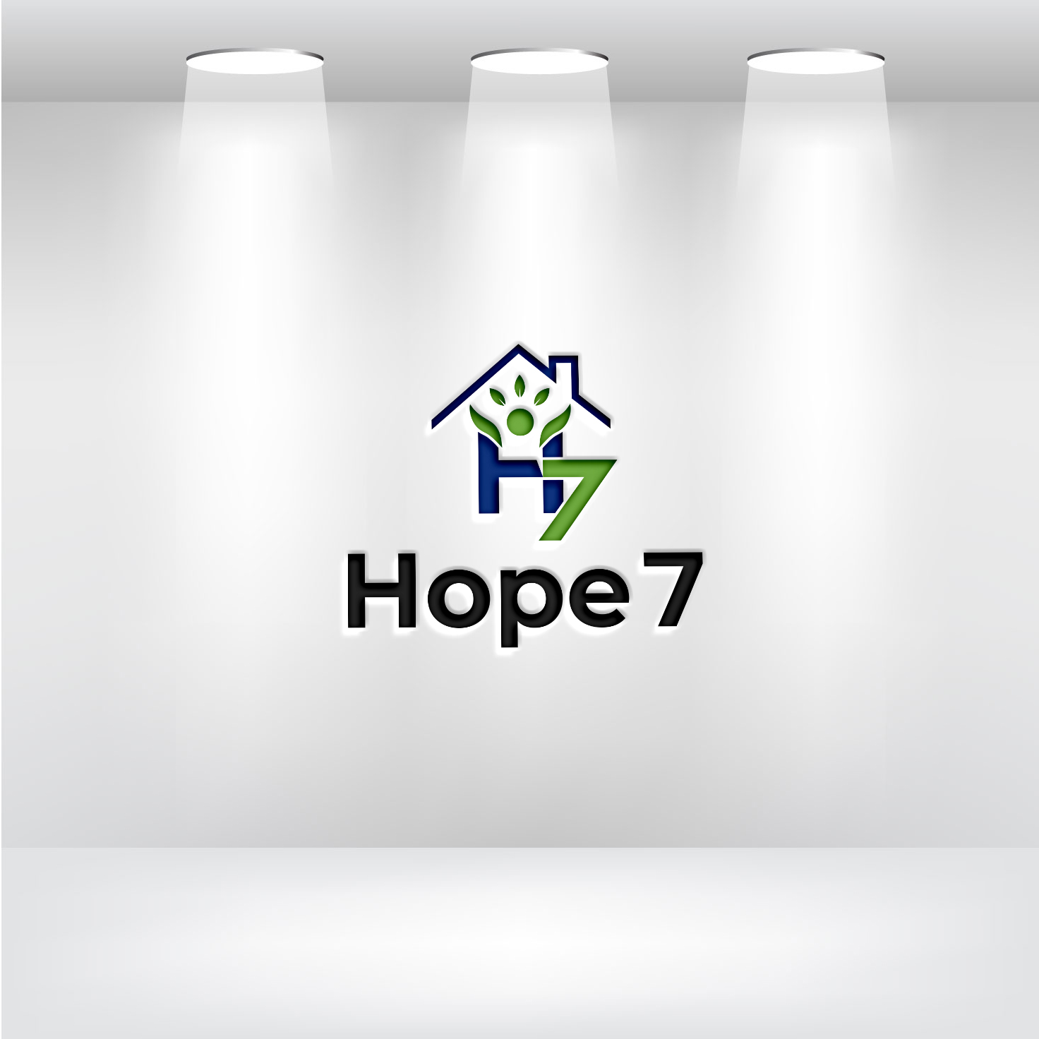Logo Design by DesignVerse777 for this project | Design #33530422