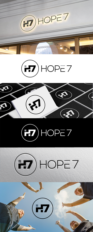 Logo Design by HiKyriosDesign
