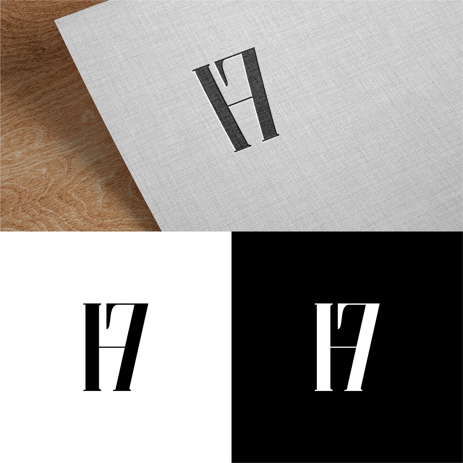 Logo Design by zeeone for this project | Design #33501734