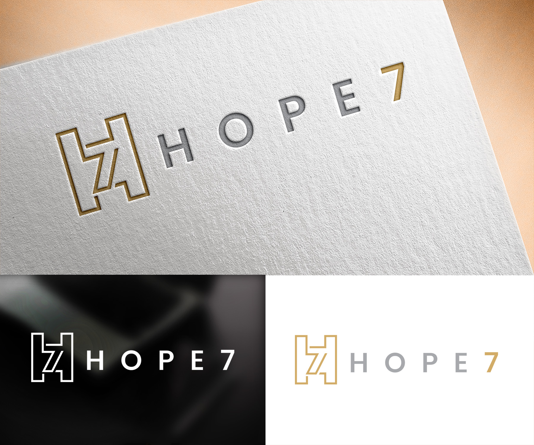 Logo Design by Vishak vasu for this project | Design #33537589