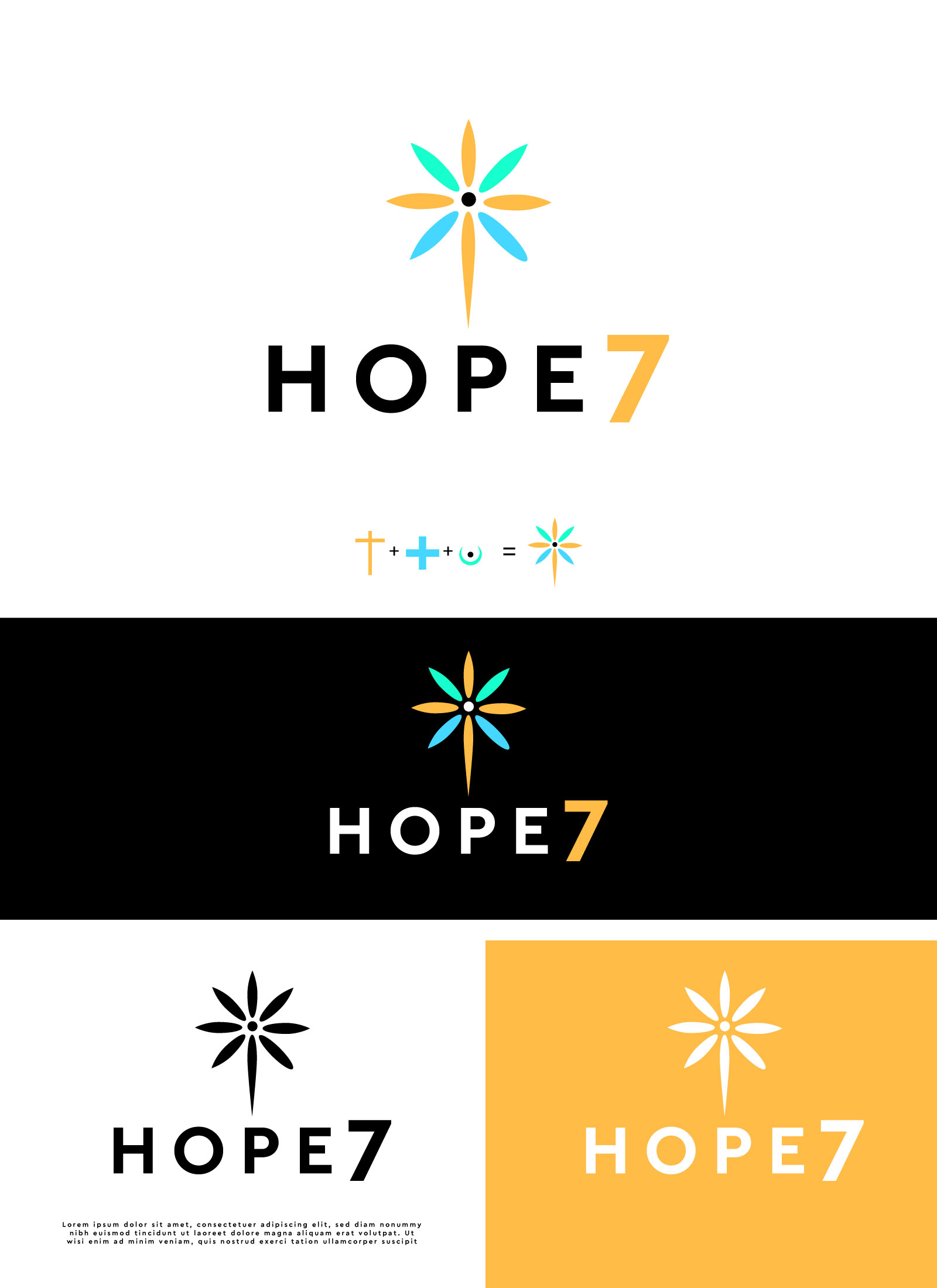 Logo Design by F a r i s a for this project | Design #33518676