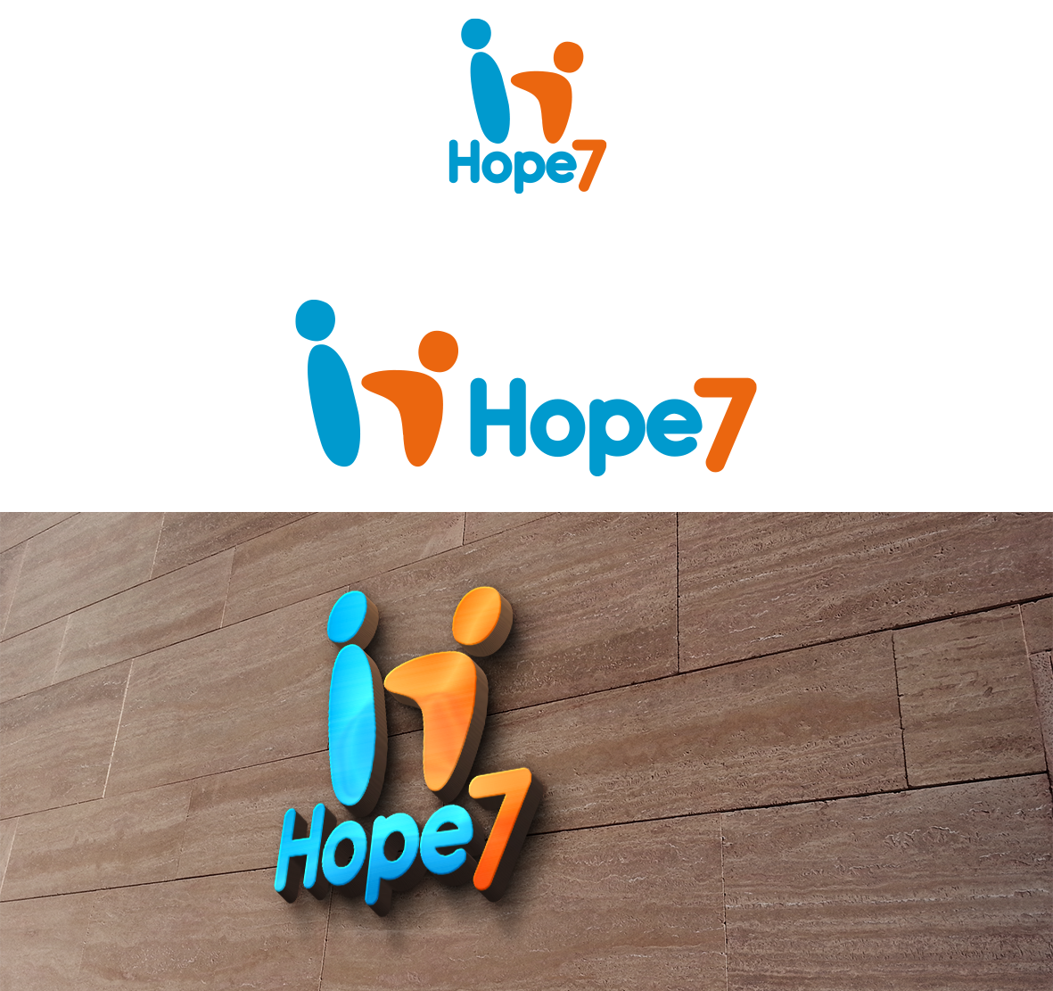 Logo Design by patriciaparadesign for this project | Design #33549116